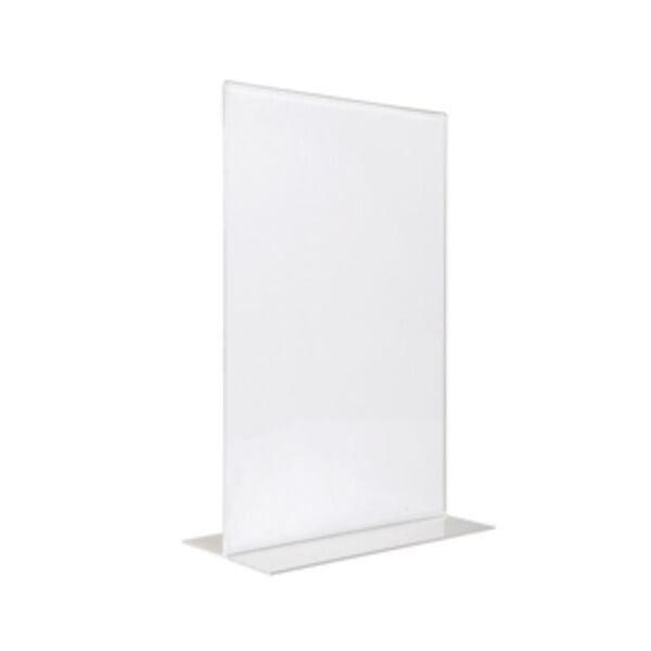 Freestanding Flyer Holder Thumbnail