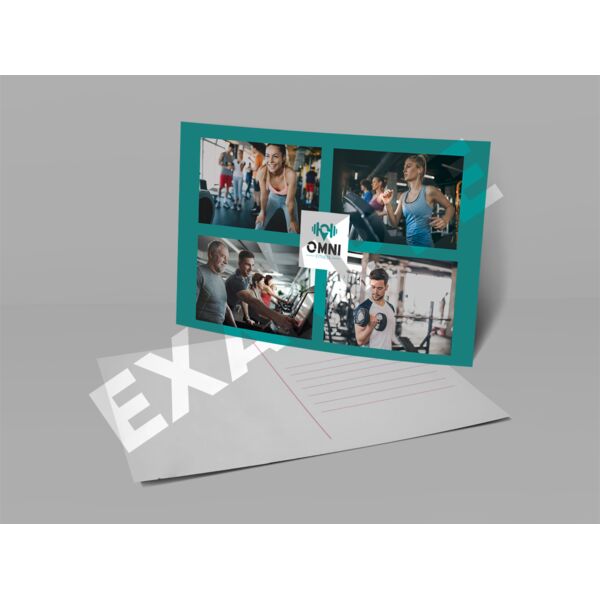 Postcards - Creative Stocks Thumbnail