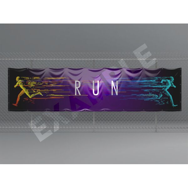 PVC Banners Thumbnail