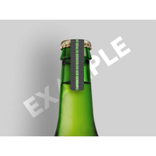 Bottle Neck Labels Thumbnail