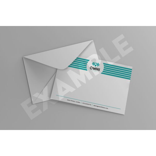 Correspondence Cards - Creative Stocks Thumbnail