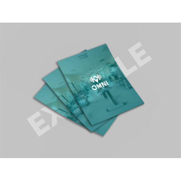 Waterproof Flyers Thumbnail