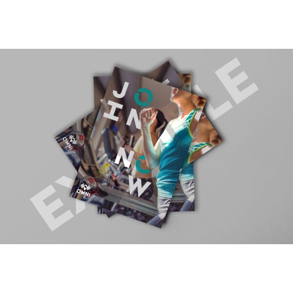 Posters -A0 Thumbnail