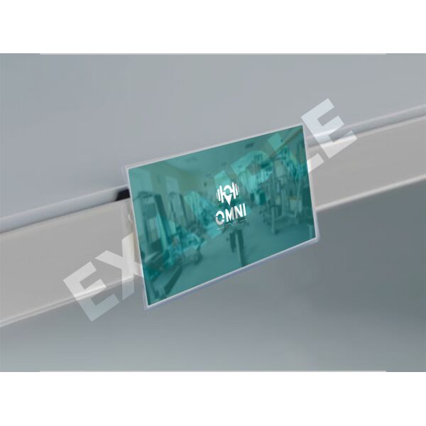 Shelf Talkers 203x76mm Thumbnail