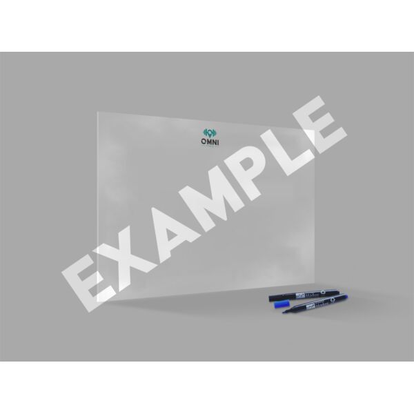 Whiteboard - A3 Thumbnail