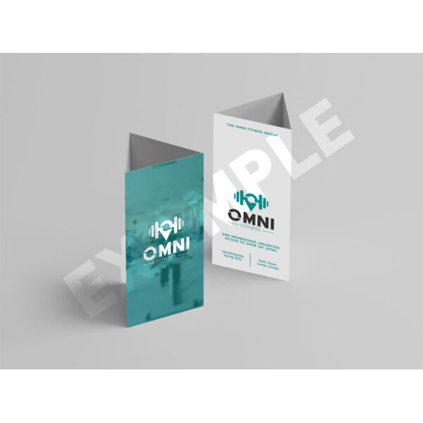 DL - Table Talkers - Non Embellished Laminates Thumbnail