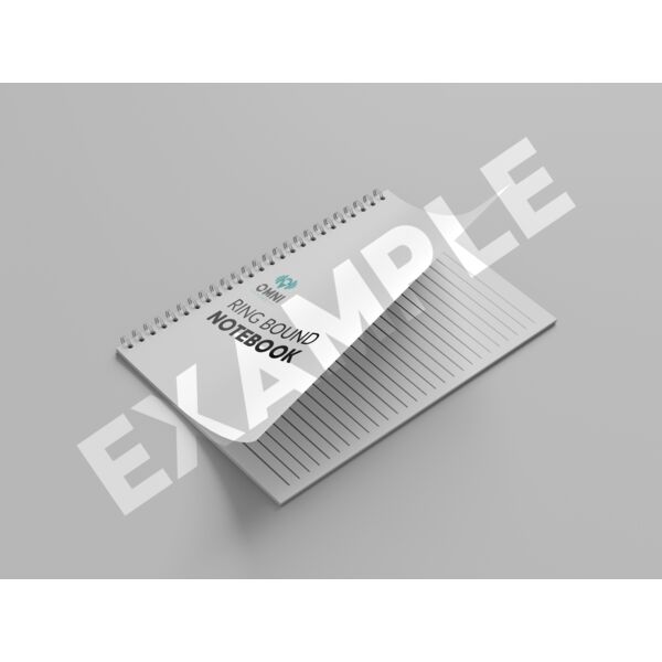 Notebooks - A5 Thumbnail