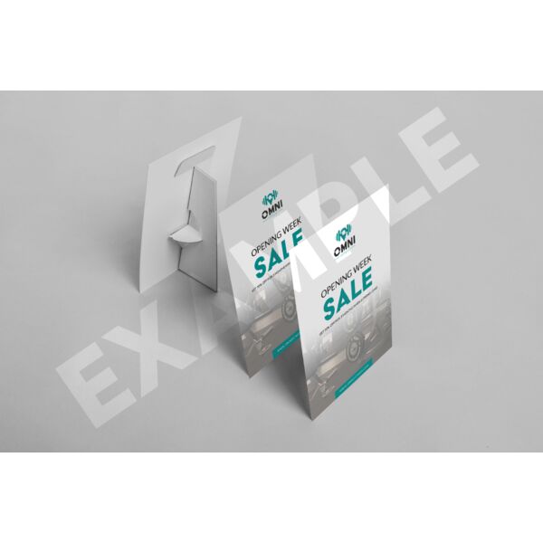 A1 Large Format Struts Thumbnail