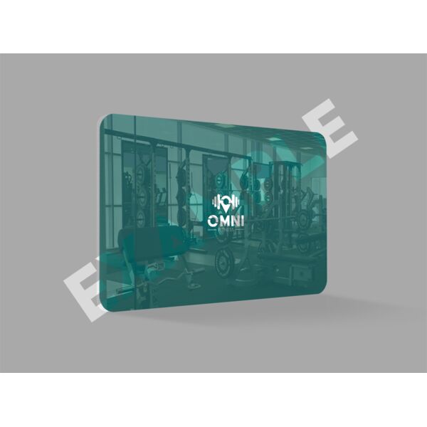 A2 Foam Signs Thumbnail